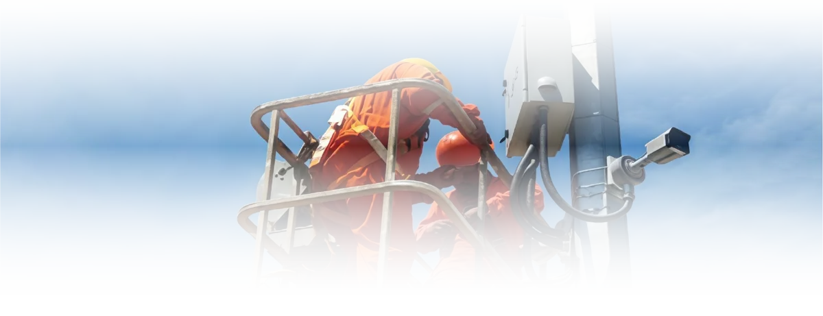 Sistema de videovigilancia perimetral